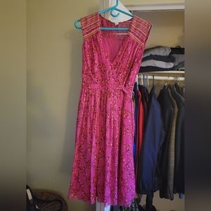 Diane von Furnstenberg Dress